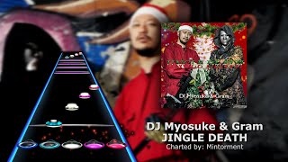 DJ Myosuke & Gram - JINGLE DEATH (Chart Preview)