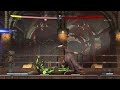 Joker combo         | Injustice 2