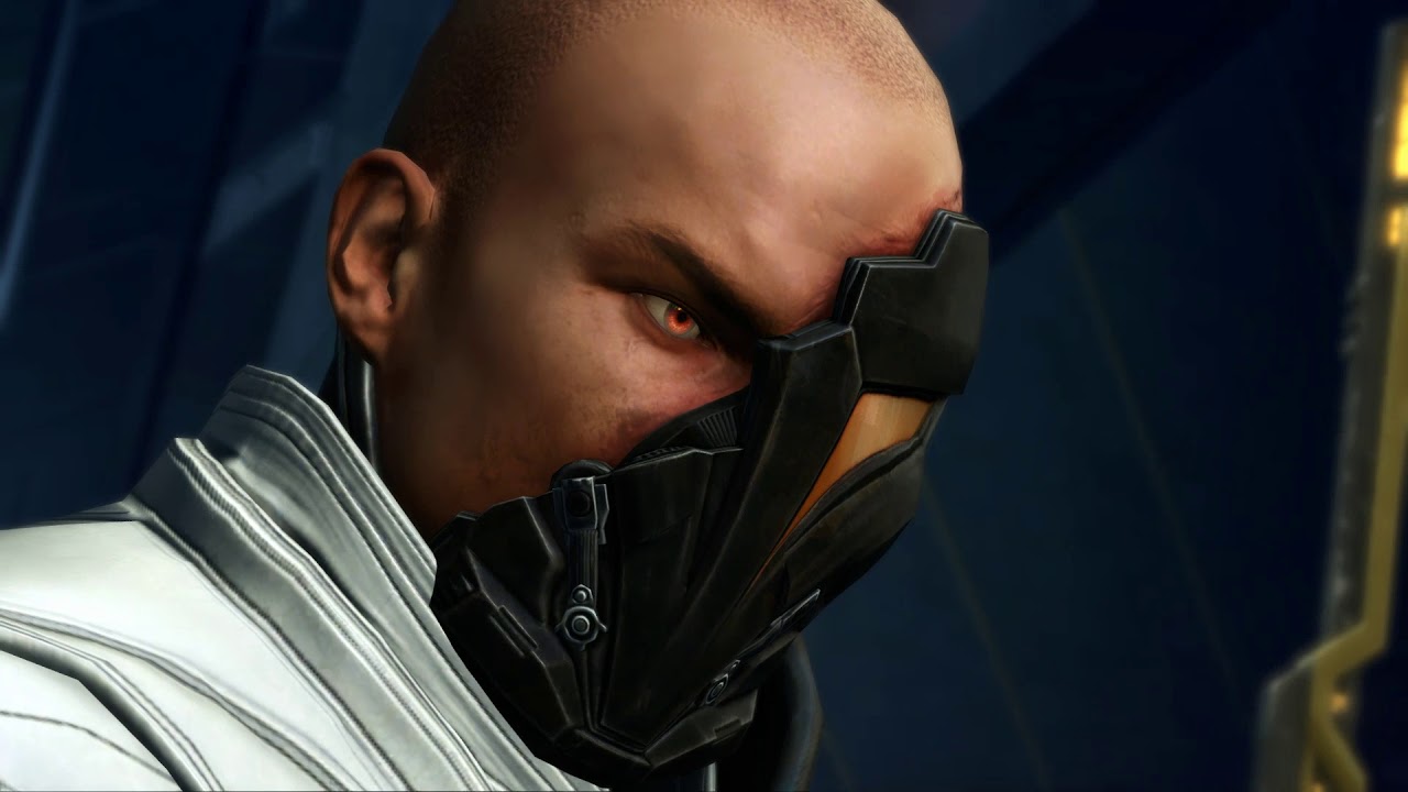 Jedi Exile - Kills Arcann