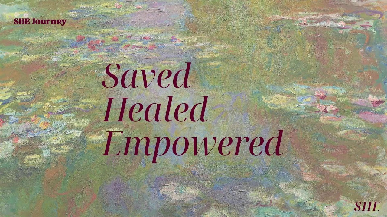 SHE Tour 2026 Friday Session 2