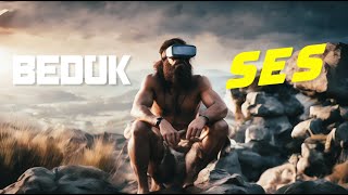 Bedük - SES ( Official Video )