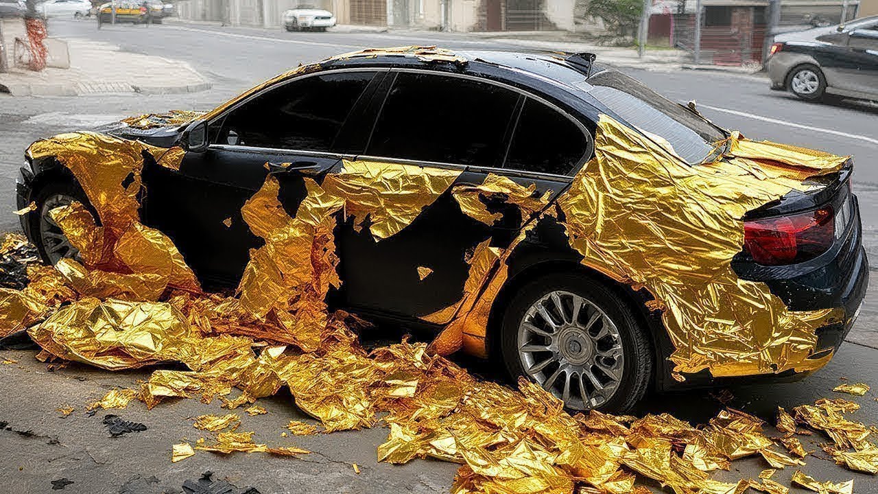 rewrite this title Watch Fake Rich Influencers Get Exposed As Poor rewrite this title Watch Fake Rich Influencers Get Exposed As Poor