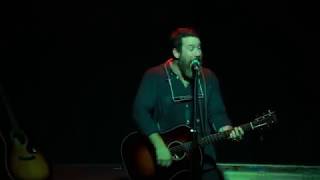 Chuck Ragan - Drag My Body (acoustic)