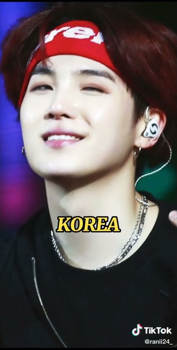 rap suga dalam 3 bahasa