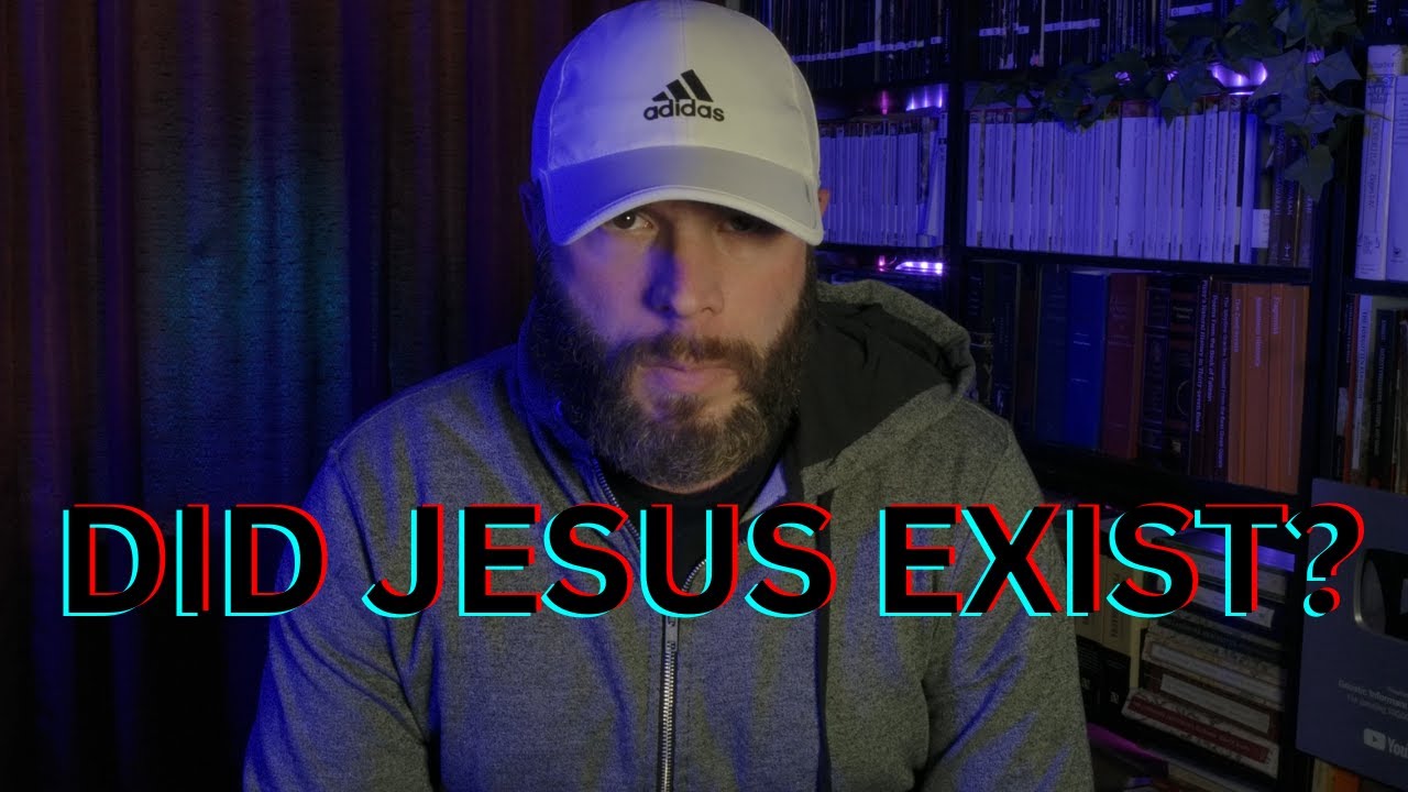 Мы точно знаем, что Иисус существовал? | Мифы об Иисусе