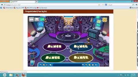 My CPPS with New custom Rooms