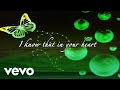 Westlife - I Promise You That (Lyric Video)