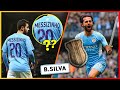 10 Things You Didn't Know About Bernardo Silva
