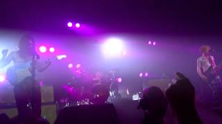 Biffy Clyro - City of Dreadful Night (Live @ Barrowland Glasgow 7.12.2014)