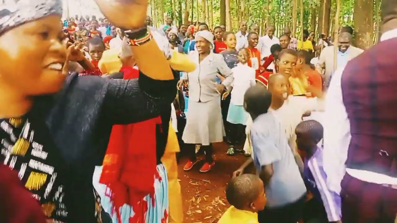 Amazing Song Give them eyes 🙄🙄🙄🙄🙄🙄@dennohmpole