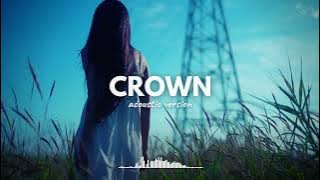 SEULGI 슬기 'Crown' 👑 (Acoustic Version)