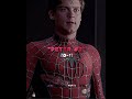 Spider-Man (Tom Holland) vs Spider-Man (Tobey Maguire) (Prediction)
