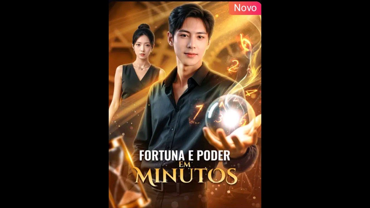 Fortuna e poder em minutos dublado - YouTube
