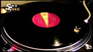 Edwin Starr - Running Back & Forth (Slayd5000)