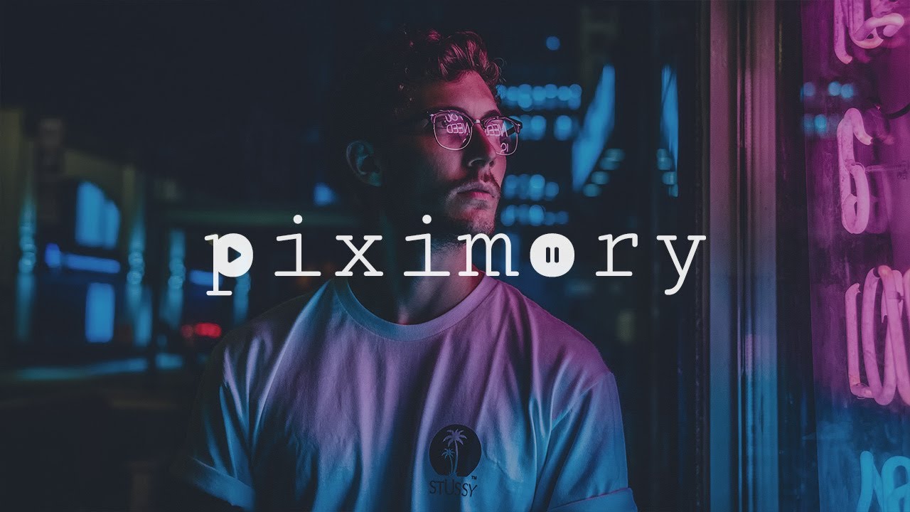 Gundelach - Alone in the Night