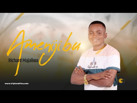Richard Majaliwa Amenijibu Official Music Video