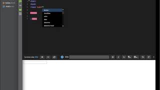 How To Make A Button In HTML5 Very Easy
