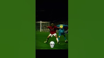 Thumbnail of Messi Moments Before Disaster💀 #messi #football