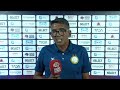 POST MATCH INTERVIEW VIDEO: Geylang International vs Albirex Niigata (S)