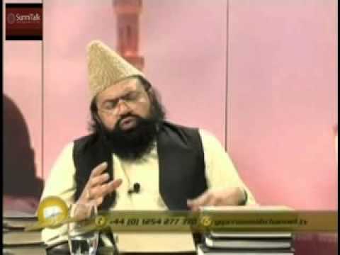 Difference Between Wahabi Deobandi By Irfan Sha Youtube