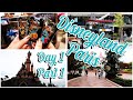 Disneyland Paris September 2019 Vlogs - Day 1 / Part 1