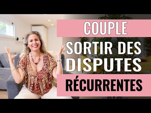 Vídeo: SOBRE LES DISPUTES