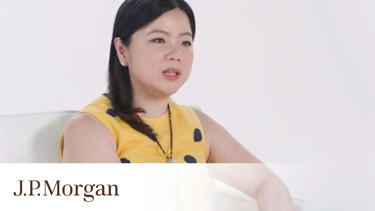 Shanghai Global Finance and Business Management | What We Do | J.P. Morgan