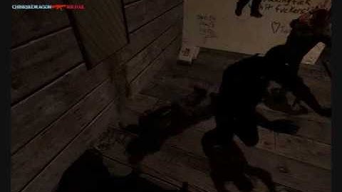 Zombie Panic Source PC Review