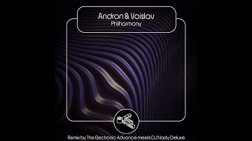 Andron & Voislav - Lumina