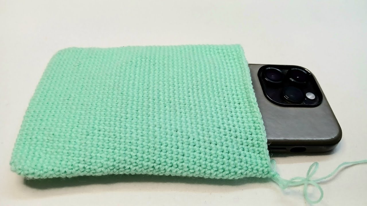 Crochet Mobile or some accessories pouch live @ats9crochet is live