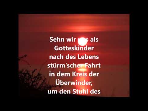 sehn-wir-uns-wohl-einmal-wieder