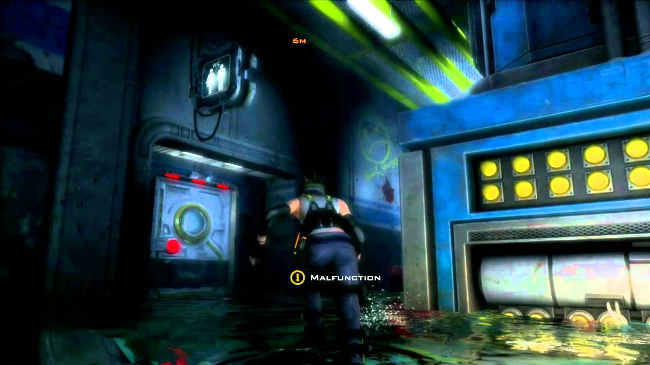 Hydrophobia Prophecy Walkthrough Part 5 Act II YouTube hydrophobia-prophecy-walkthrough-part-5-act-ii-youtube