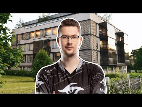 Клемент Puppey Иванов – Как Живет Самый Титулованный Игрок в Dota и Сколько Он Зарабатывает