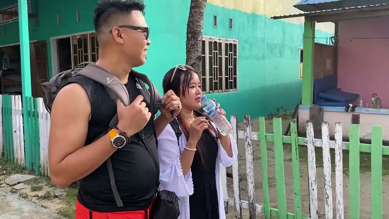 Desa Wisata Labengki Konawe Utara