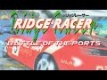 Battle of the Ports - Ridge Racer (リッジレーサー) Show #84 60fps