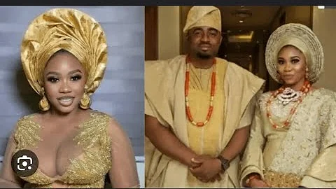 I Want To Have More Kids With My Ex-Husband- Actress Wunmi Toriola #nollywoodactress