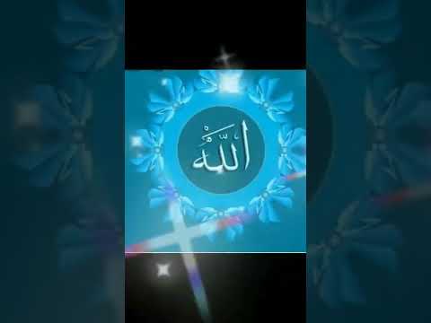 اللي يحب النبي يصلي عليه 