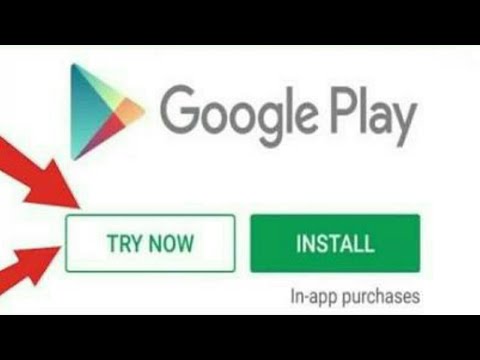 PLAY ANDROID GAMES BEFORE DOWNLOADING THEM