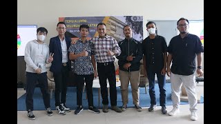 Pembentukan Ikatan Alumni Fakultas Vokasi Universitas Brawijaya