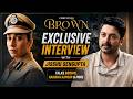 Brown Interview: Jisshu Sengupta On Working With Karisma Kapoor, Shocking Twist In ZEE5 Show & More