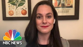 Fact-Checking Day Two Of Trump's Second Impeachment Trial | NBC News NOW