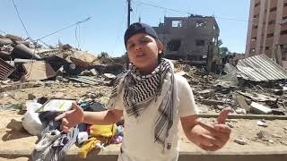 Palestine scarf not terrorist ✌🇵🇸❤