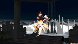 XP Elemental Master