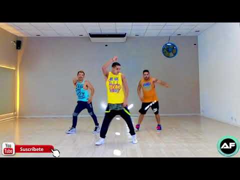 Higher, Devolve & Red Hat, Zumba Fitness
