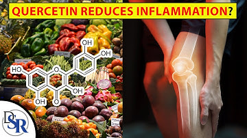 How Effective Is Quercetin For Reducing Inflammation - Benefits & Warnings