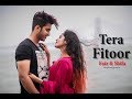 Tera Fitoor Jab Se Chadh Gaya Re | Faiz & Shifa | By Akiphotography