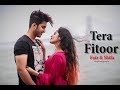 Tera fitoor jab se chadh gaya re  faiz  shifa  by akiphotography