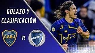🏆Boca GANÓ y habra SUPERCLASICO en 4tos😱 Boca vs Godoy Cruz 16/04/2024 + Resumen + Analisis + Goles.