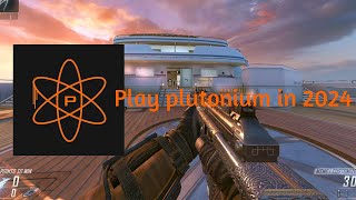 Download and Play Black Ops 2 Plutonium in 2024 !