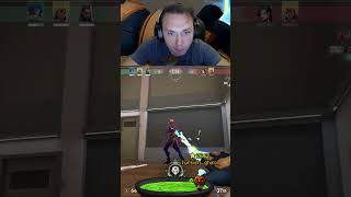 Geri gelen ACE | #valorant #ace #treaxion #Twitch etiketli